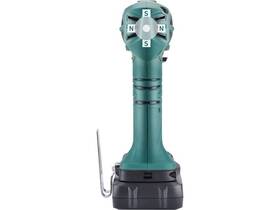 Aku vrtačka EXTOL Industrial 8791110 (s baterií) 

 obrázek produktu 15 z 18