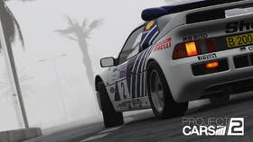 Hra Bandai Namco Games PC Project CARS 2 

 obrázek produktu 3 z 10