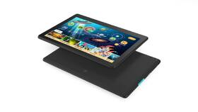 Dotykový tablet Lenovo Tab E10 1GB/16GB černý

 obrázek produktu 4 z 9