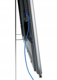 Držák TV Vogel’s THIN 505 pevný, pro úhlopříčky 40" až 65", nosnost 40 kg 

 obrázek produktu 2 z 5