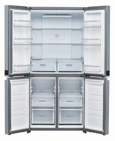 Americká lednice Whirlpool WQ9 E1L nerez

 obrázek produktu 4 z 15