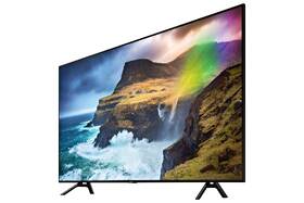 Televize Samsung QE55Q70R 

 obrázek produktu 3 z 8