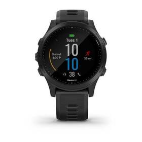 GPS hodinky Garmin 945 Optic - ZÁNOVNÍ - 12 měsíců záruka černé

 obrázek produktu 5 z 13