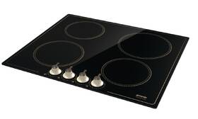 Indukční varná deska Gorenje IK640CLI černá

 obrázek produktu 2 z 3