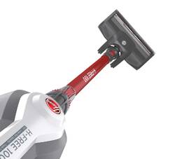 Tyčový vysavač Hoover HF122GPT 011 

 obrázek produktu 6 z 20