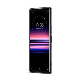 Mobilní telefon Sony 5 černý

 obrázek produktu 2 z 13