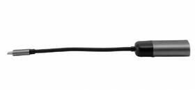 Redukce Verbatim USB-C/VGA šedá

 obrázek produktu 2 z 7