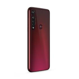 Mobilní telefon Motorola Moto G8 Plus růžový

 obrázek produktu 7 z 13