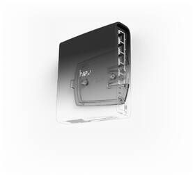 Router MikroTik hAP ac2 RBD52G-5HacD2HnD-TC 

