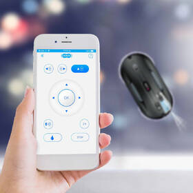 Robotický čistič oken HOBOT HB388 

 obrázek produktu 7 z 12