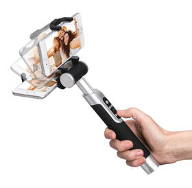 Selfie tyč Pictar Smart Stick černá

 obrázek produktu 4 z 6
