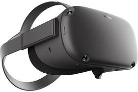 Brýle pro virtuální realitu Meta Quest 64 GB 

 obrázek produktu 3 z 8