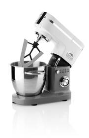 Kuchyňský robot ETA 3128 90010 šedá barva
