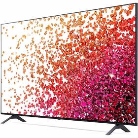 Televize LG 55NANO75P 

 obrázek produktu 3 z 9