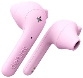 Sluchátka Defunc True Basic růžová

 obrázek produktu 4 z 7