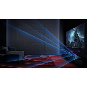 Soundbar TCL TS8132 
