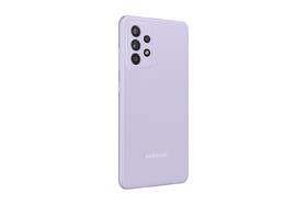 Mobilní telefon Samsung Galaxy A52s 5G 128GB fialový

 obrázek produktu 7 z 10