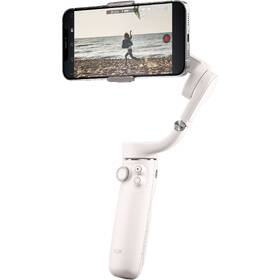 Stabilizátor DJI OM 5 bílý

 obrázek produktu 4 z 14