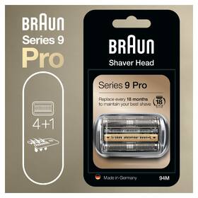 CombiPack Braun 94M 

 obrázek produktu 1 z 4