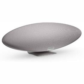 Reproduktor Bowers & Wilkins Zeppelin MK.II šedý

 obrázek produktu 1 z 7