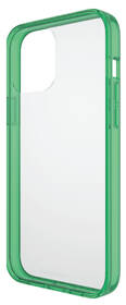 Kryt na mobil PanzerGlass ClearCaseColor na Apple iPhone 13 Pro Max zelený/průhledný

 obrázek produktu 2 z 4