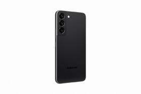 Mobilní telefon Samsung Galaxy S22 5G 8 GB / 128 GB černý

 obrázek produktu 7 z 9