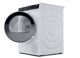 Sušička prádla Siemens WQ33G2A0CS smartFinish bílá

 obrázek produktu 9 z 15