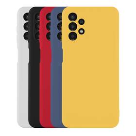 Set krytů na mobil FIXED Story na Samsung Galaxy A13 černý/bílý/červený/modrý/žlutý

 obrázek produktu 1 z 1