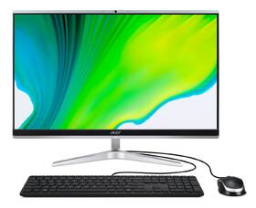 Počítač All In One Acer Aspire C24-1651 černý/stříbrný

 obrázek produktu 5 z 9