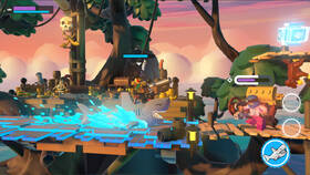 Hra Bandai Namco Games PlayStation 5 LEGO Brawls 

 obrázek produktu 5 z 8