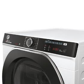 Set výrobků Hoover HWP 68AMBC/1-S + NDPEH8A2TCBEXS-S 
