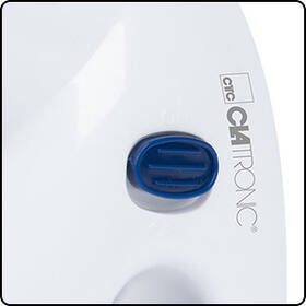 Odstraňovač žmolků Clatronic TC 3759 

 obrázek produktu 3 z 8