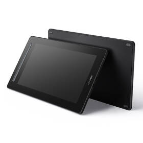Grafický tablet XPPen Artist 16 (2. generace) černý

 obrázek produktu 3 z 7
