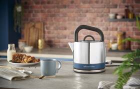 Rychlovarná konvice RUSSELL HOBBS 26421-70 Distinctions Ocean Blue 

 obrázek produktu 9 z 11