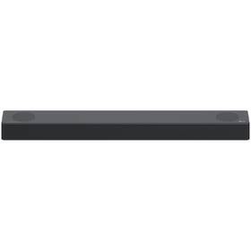 Soundbar LG S75Q černý

 obrázek produktu 3 z 10