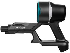 Tyčový vysavač Concept VP6130 Iconic Animal Smart Flex 29,6 V 

 obrázek produktu 15 z 38