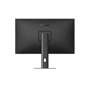 Monitor Xiaomi 4K Monitor 27" EU černý

 obrázek produktu 2 z 6