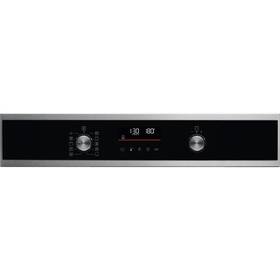 Trouba Electrolux EOF6P76X2 nerez
