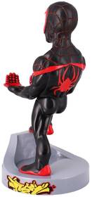 Držák EXG Cable Guy - Miles Morales černý/červený

 obrázek produktu 3 z 11