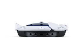 Ovladač Sony Access Controller černý/bílý

 obrázek produktu 3 z 6