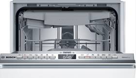 Myčka nádobí Bosch SPV4EMX10E  EfficientDry 
