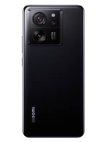 Mobilní telefon Xiaomi 13T Pro 5G 12 GB / 512 GB černá barva
