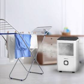 Odvlhčovač Rohnson R-91312 True Ion & Air Purifier 

 obrázek produktu 9 z 12