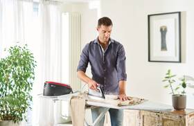 Žehlicí systém Polti INSTANT VI50.50 červený

 obrázek produktu 10 z 11