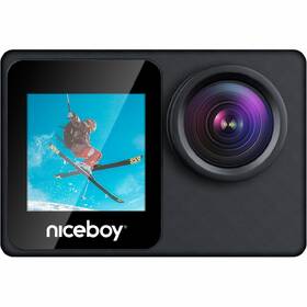 Outdoorová kamera Niceboy VEGA 11 Vision černá

 obrázek produktu 1 z 6