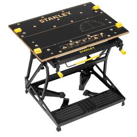 Pracovní stůl Stanley STST83800-1 

 obrázek produktu 1 z 8