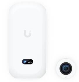 IP kamera Ubiquiti UniFi Protect UVC-AI-Theta-Pro indoor, 8Mpx (4K), PoE napájení, LAN 1Gb bílá

 obrázek produktu 1 z 2