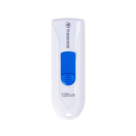 USB Flash Transcend 128 GB USB 3.1 bílý/modrý

 obrázek produktu 3 z 3