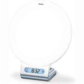 Radiobudík Beurer WL75 bílý

 obrázek produktu 6 z 10