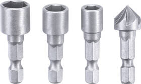 Sada bitů KWB SDS Plus (34 ks) 

 obrázek produktu 8 z 9